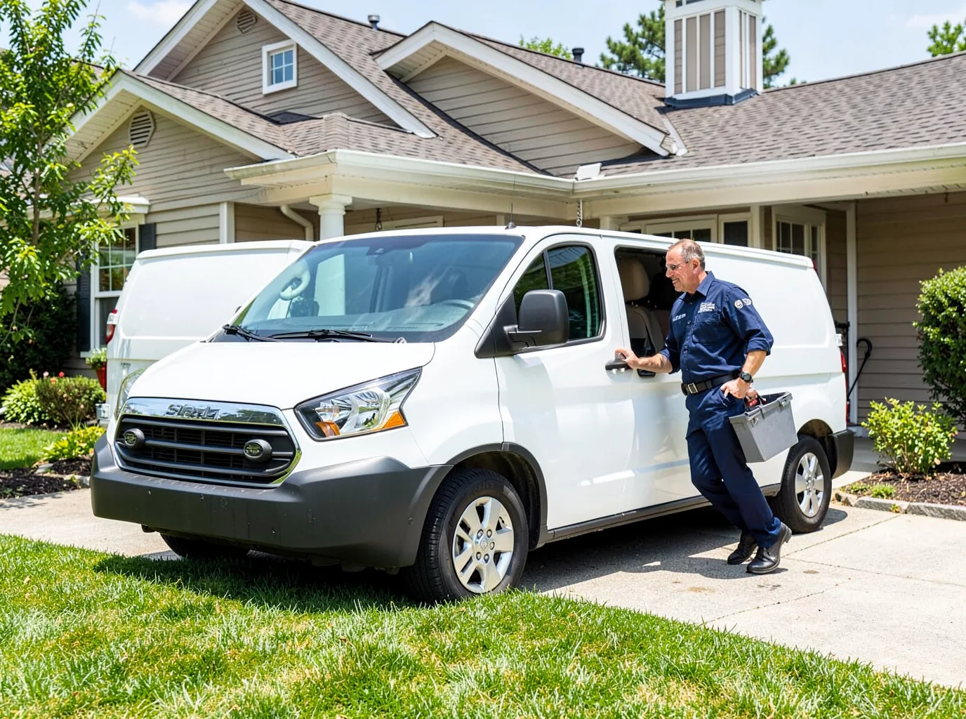 Emergency Plumber company in Henderson, TN